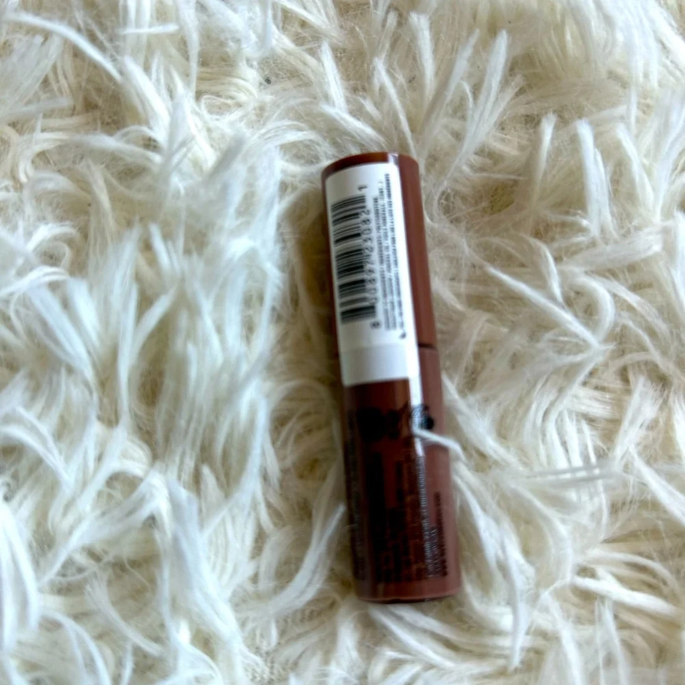 NYX Butter Gloss Non Sticky Cinnamon Roll New!! Host Pick!